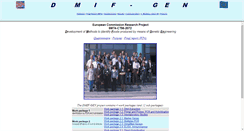 Desktop Screenshot of dmif-gen.bats.ch